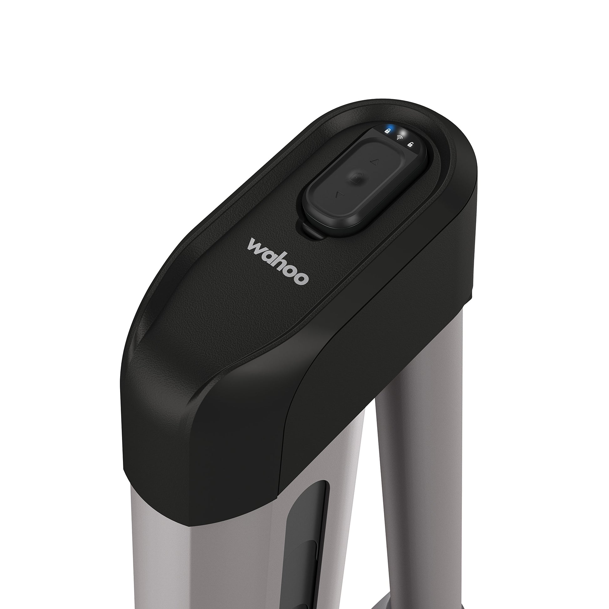 Wahoo KICKR Climb Indoor Grade Simulator for KICKR Smart Bike Trainers 4