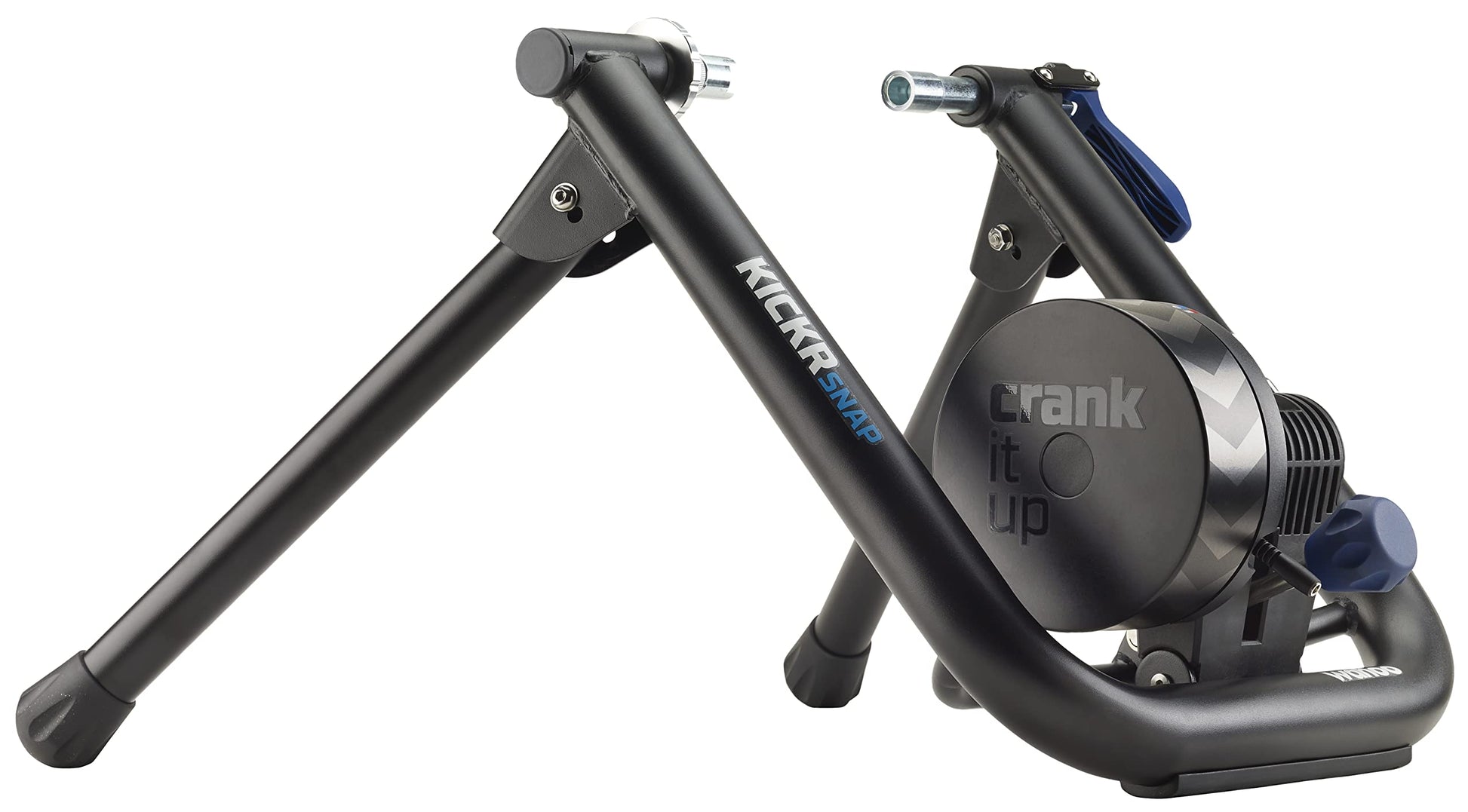 Wahoo KICKR SNAP Wheel-On Bike Resistance Trainer 1