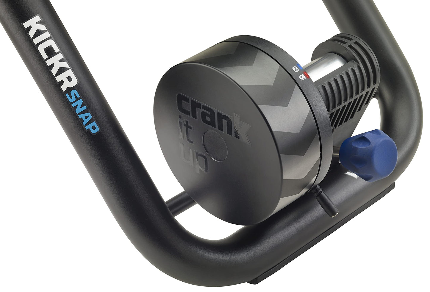 Wahoo KICKR SNAP Wheel-On Bike Resistance Trainer 3