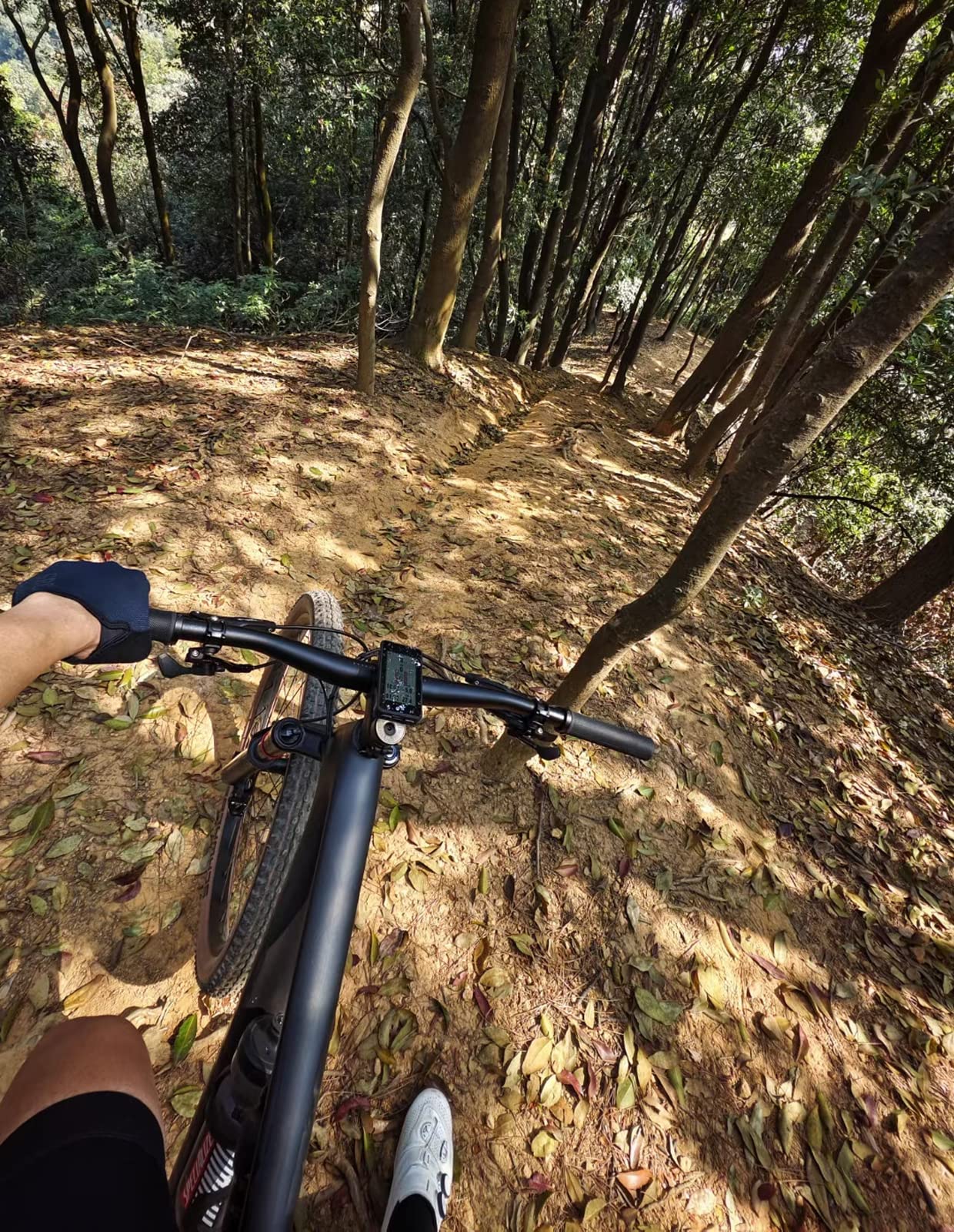 iGPSPORT iGS630 Bike Computer, Map Navigation 3