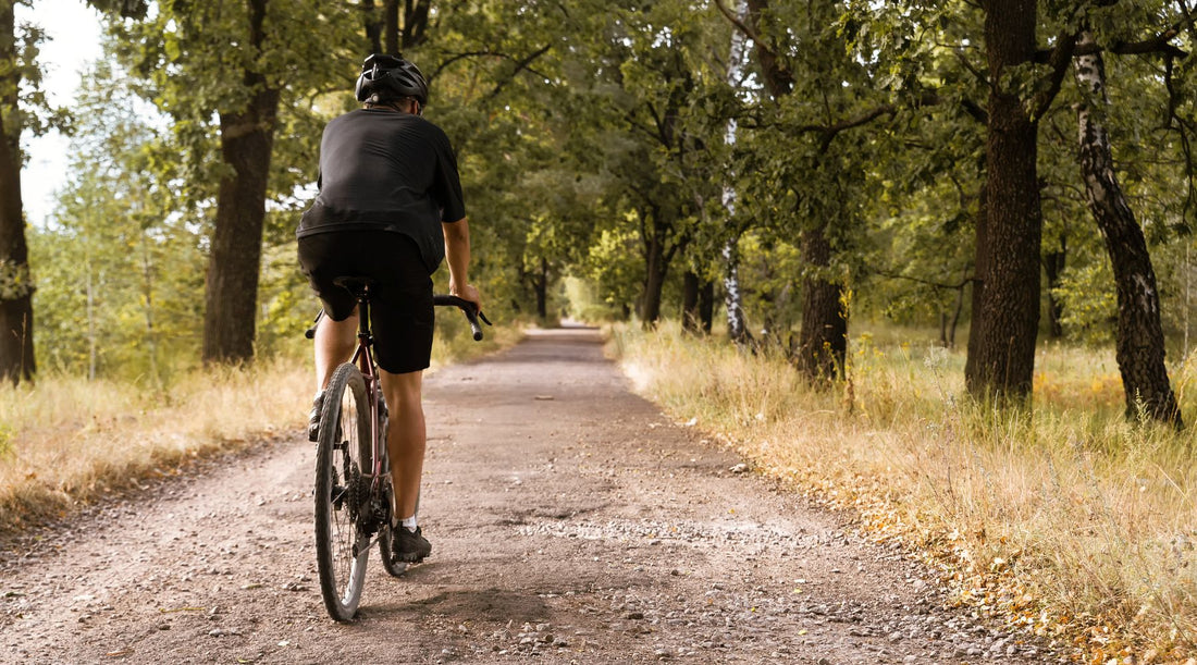 Gravel Bicycle: Unleashing the Adventure on Two Wheels