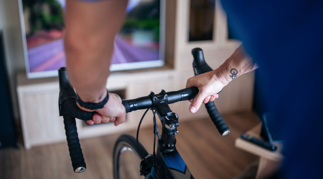 Indoor Bike Trainers: Revolutionizing Your Cycling Experience