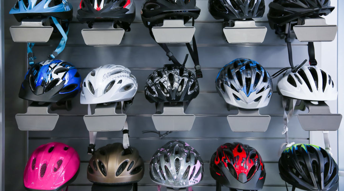 MIPS Bicycle Helmets: Enhancing Cyclist Safety with Advanced Technology