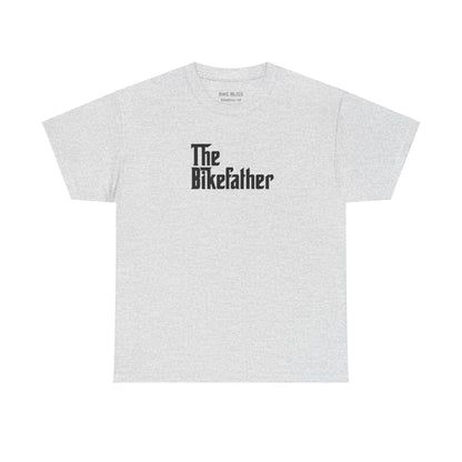 The Bikefather funny Bike T-Shirt for Men