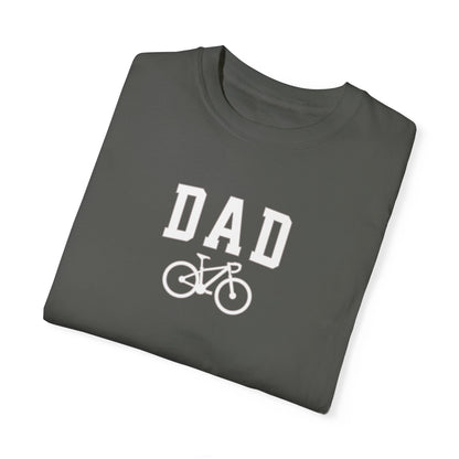 Cycling Dad Bike T-Shirt for Men