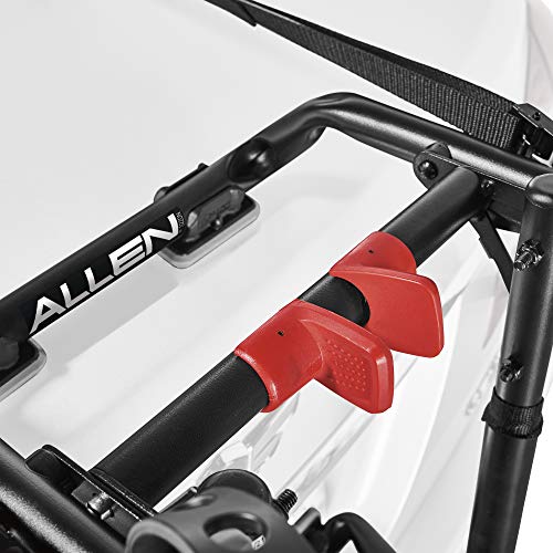 Allen Sports Premier 2-Bike Trunk Rack, Model S102 4