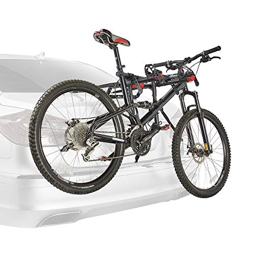 Allen Sports Premier 2-Bike Trunk Rack, Model S102 6