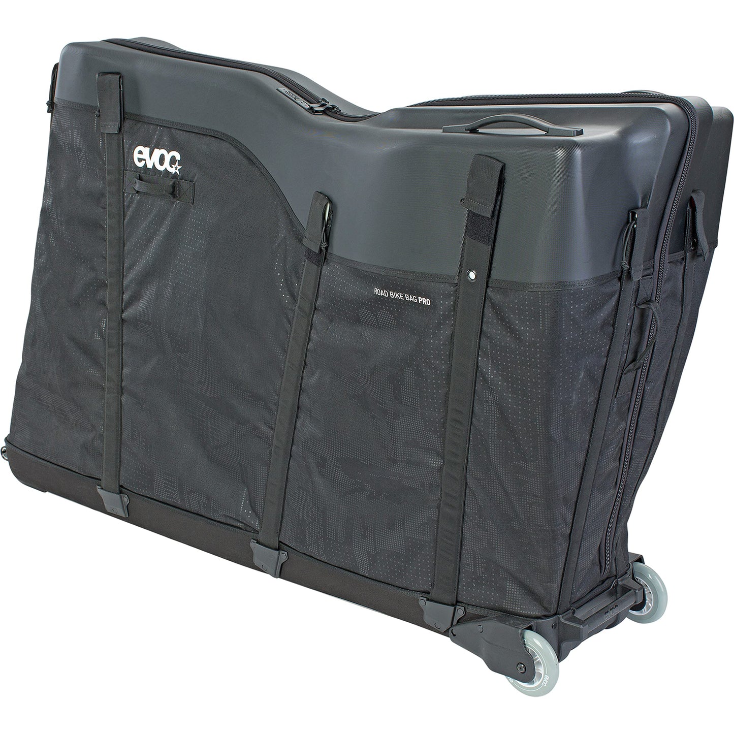 EVOC Road Bike Bag Pro Transport Bag Case Bicycle 5