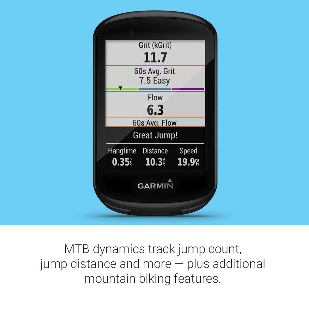 Garmin Edge 830 Sensor Bundle GPS Cycling 3
