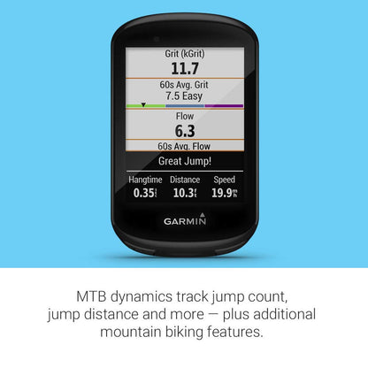 Garmin Edge 830 Sensor Bundle GPS Cycling 3