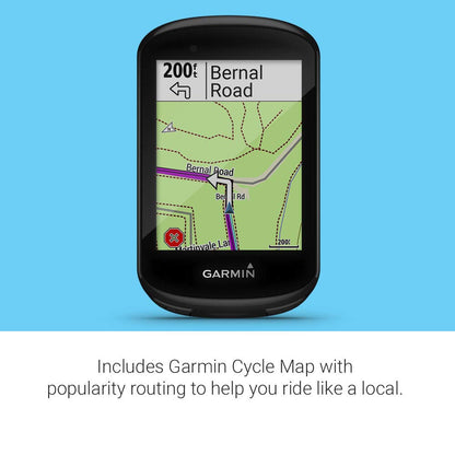 Garmin Edge 830 Sensor Bundle GPS Cycling 4