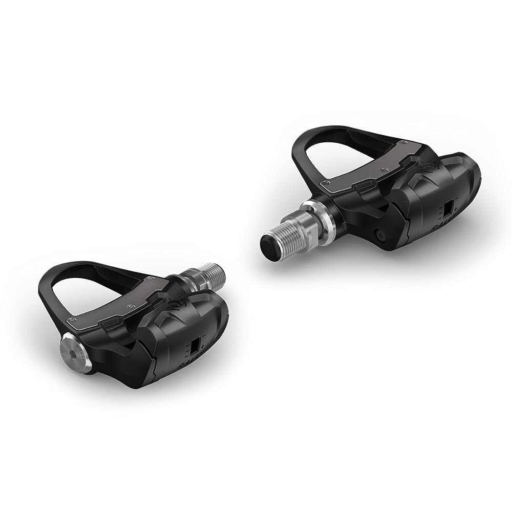 Garmin Rally Power Meter Bike Pedals Bundle - Single or Dual Sensing 6