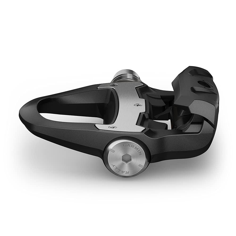 Garmin Rally Power Meter Bike Pedals Bundle - Single or Dual Sensing 9