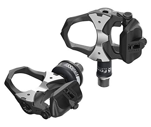 Power Meter FAVERO Pedal Base Assioma UNO Side