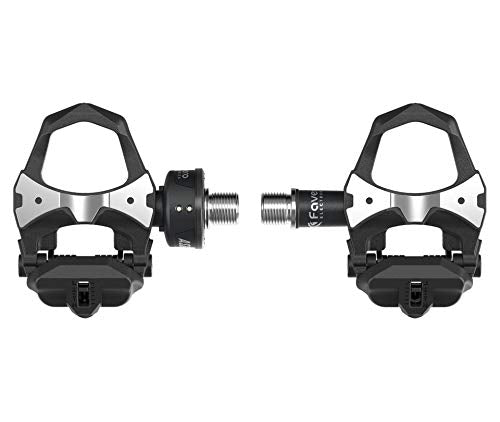 Power Meter FAVERO Pedal Base Assioma UNO Side 1