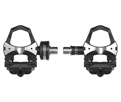 Power Meter FAVERO Pedal Base Assioma UNO Side 3