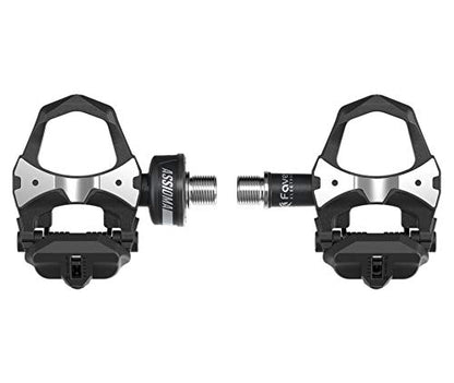 Power Meter FAVERO Pedal Base Assioma UNO Side 3