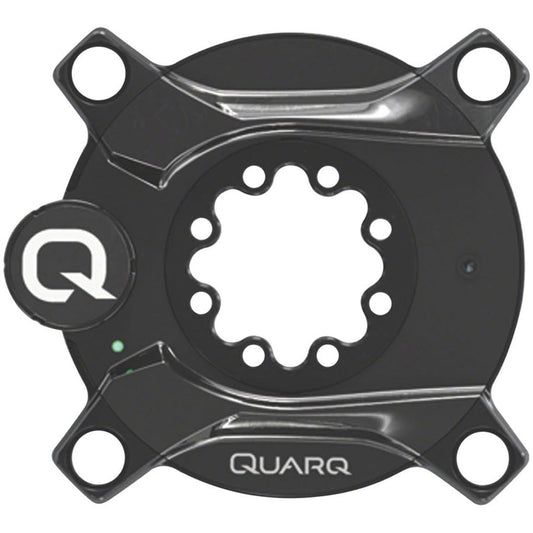 Power Meter Quarq DZero XX1 Eagle AXS DUB Boost Power Meter Spider - 104 BCD, 8-Bolt Crank Interface 1