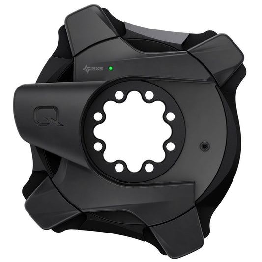 Power Meter SRAM_RED Force_AXS Spider