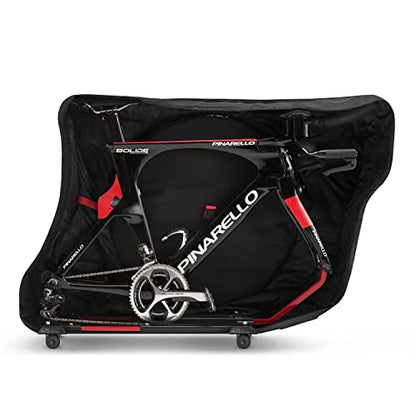 SCICON Sports Aerocomfort 3.0 TSA Triathlon Transport Bike Travel Bag case 6
