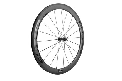Superteam Carbon Fiber Road Bike Wheels 700C Clincher Wheelset 50mm 6