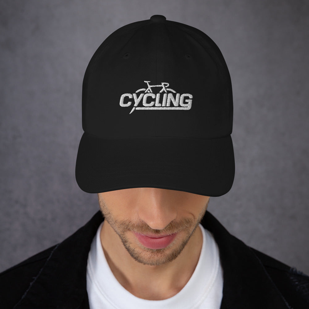 Cycling hat, Bicycle hat, bike hat, cycle hat