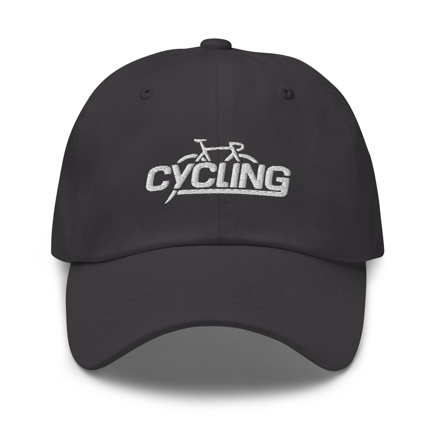 Cycling hat, Bicycle hat, bike hat, cycle hat gray grey