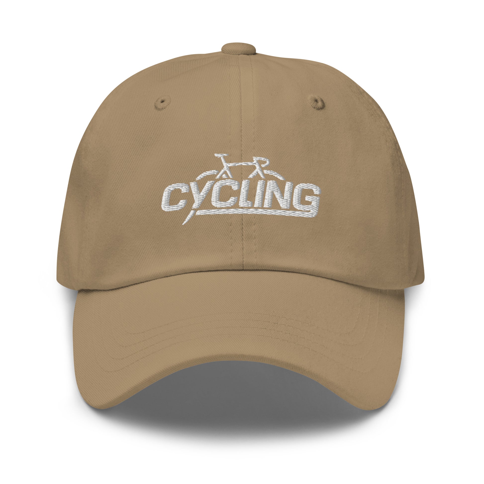 Cycling hat, Bicycle hat, bike hat, cycle hat khaki