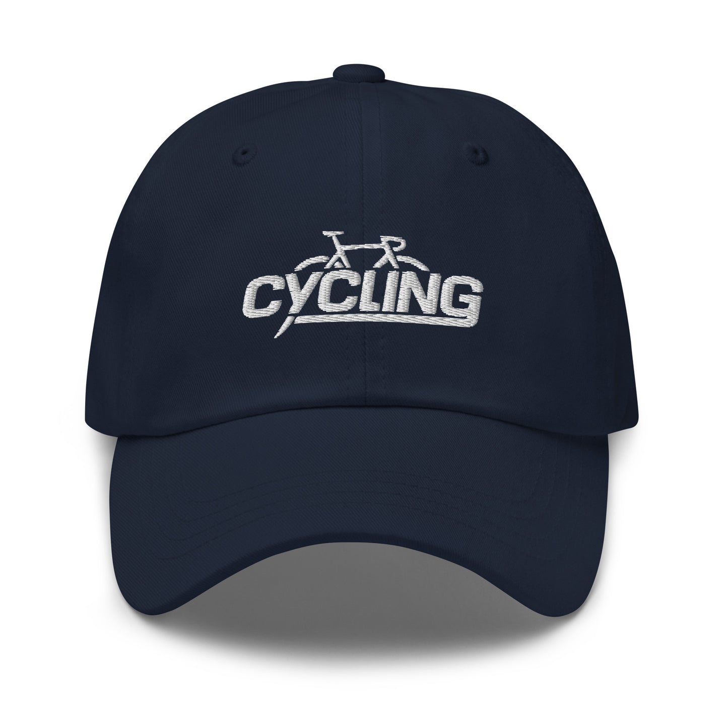Cycling hat, Bicycle hat, bike hat, cycle hat Navy