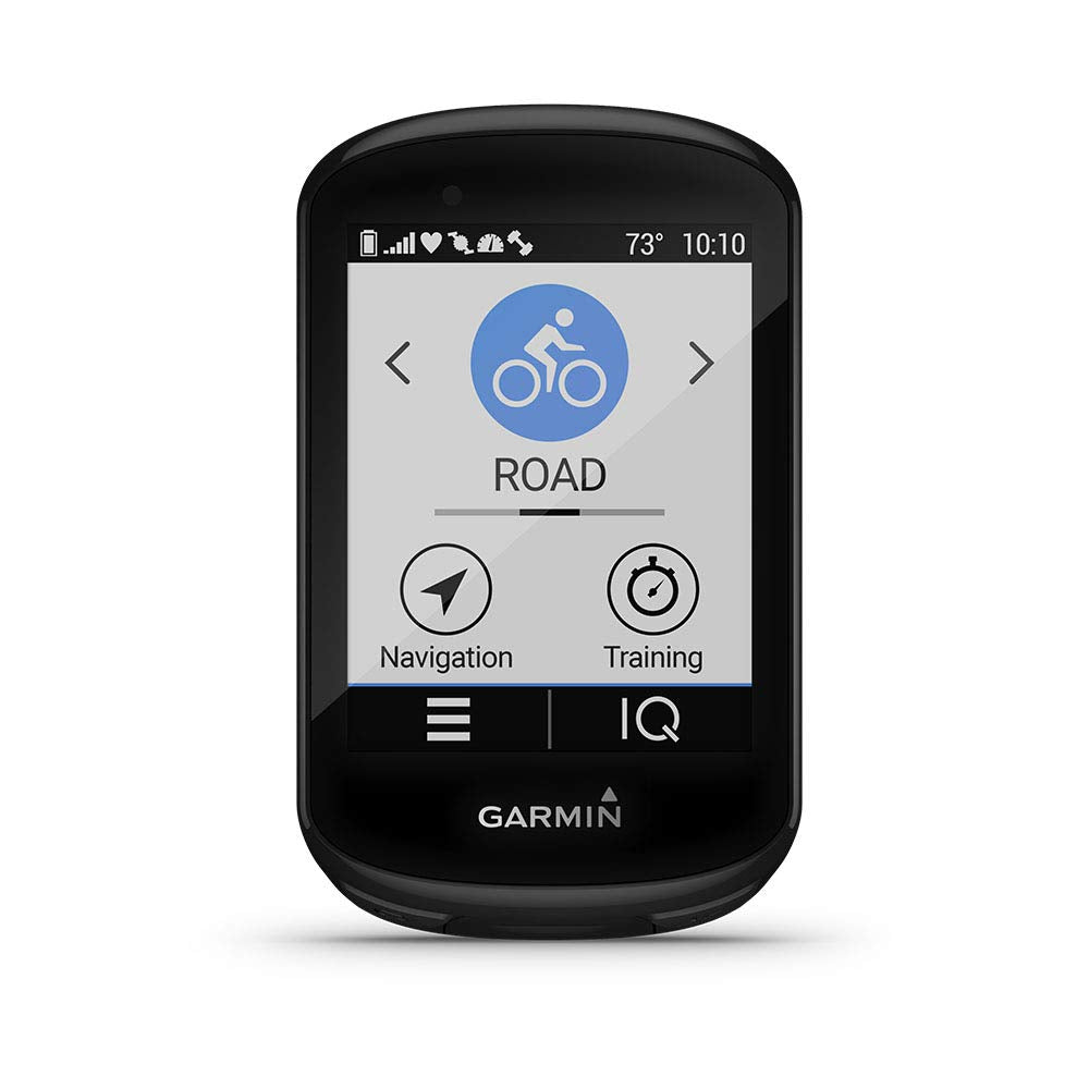 Garmin Edge 530, Performance GPS Cycling/Bike Computer with Mapping 1